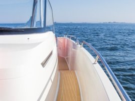 Moottorivene Nimbus  2026 2613933