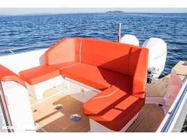 Moottorivene Nimbus  2026 2613934