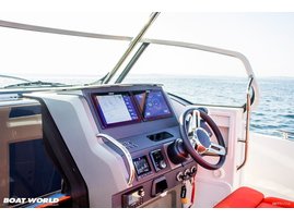 Moottorivene Nimbus  2026 2613935