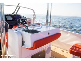 Moottorivene Nimbus  2026 2613936