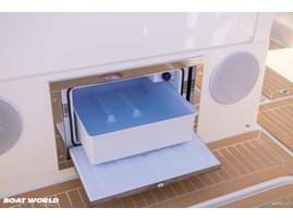 Moottorivene Nimbus  2026 2613937