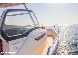 Moottorivene Nimbus  2026 2613938