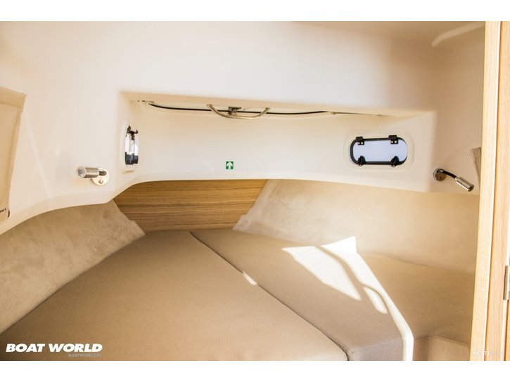 Moottorivene Nimbus  2026 2613939