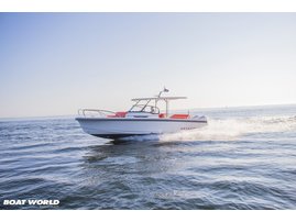 Moottorivene Nimbus  2026 2613941