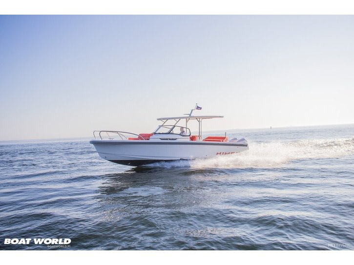 Moottorivene Nimbus  2026 2613941