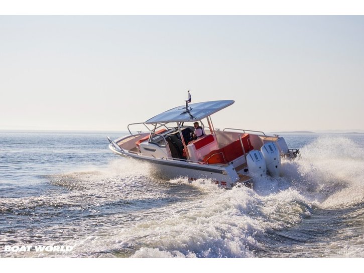 Moottorivene Nimbus  2026 2613942