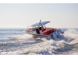 Moottorivene Nimbus  2026 2613942