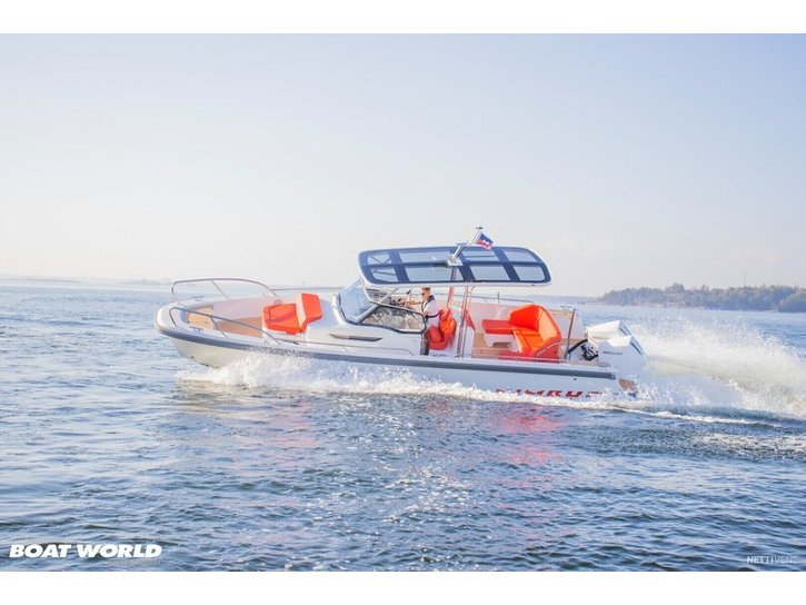 Moottorivene Nimbus  2026 2613943