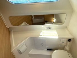 Moottorivene Nimbus  2026 2613944