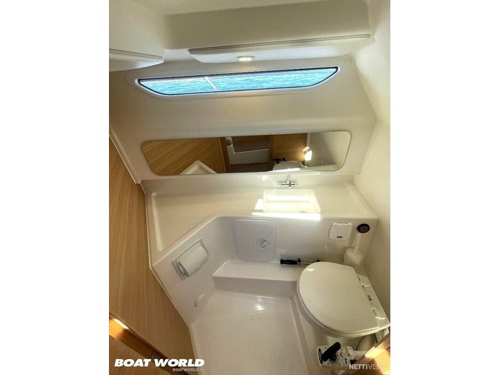 Moottorivene Nimbus  2026 2613944