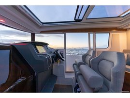 Moottorivene Nimbus C9 2026 1216305