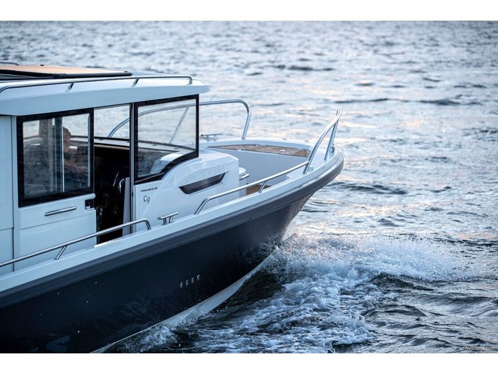 Moottorivene Nimbus C9 2026 1216306