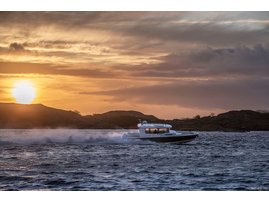 Moottorivene Nimbus C9 2026 1216307