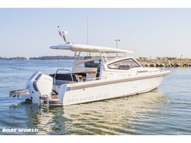 Moottorivene Nimbus W9 2024 2613950