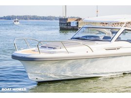 Moottorivene Nimbus W9 2024 2613954