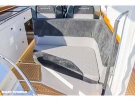 Moottorivene Nimbus W9 2024 2613966