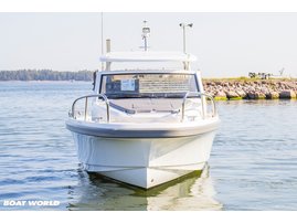 Moottorivene Nimbus W9 2026 2613947