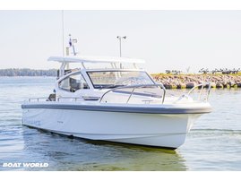 Moottorivene Nimbus W9 2026 2613948