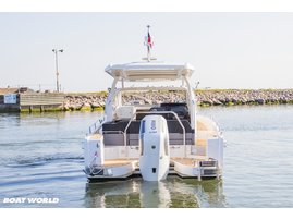 Moottorivene Nimbus W9 2026 2613951