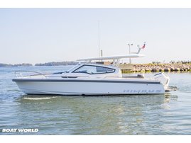 Moottorivene Nimbus W9 2026 2613953