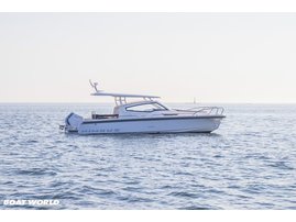 Moottorivene Nimbus W9 2026 2613955