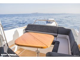 Moottorivene Nimbus W9 2026 2613956