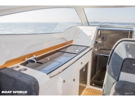 Moottorivene Nimbus W9 2026 2613959