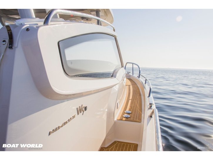 Moottorivene Nimbus W9 2026 2613960