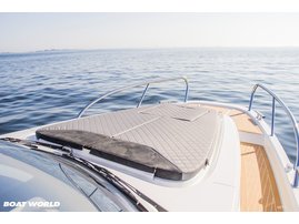 Moottorivene Nimbus W9 2026 2613961