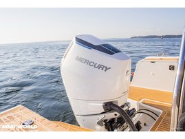 Moottorivene Nimbus W9 2026 2613962