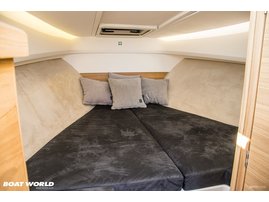 Moottorivene Nimbus W9 2026 2613964