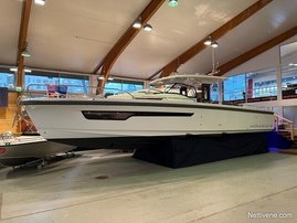 Moottorivene Nimbus  2025 1621175