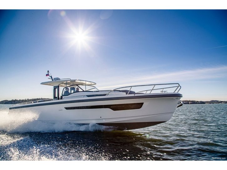 Moottorivene Nimbus  2026 1216335