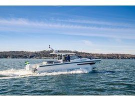 Moottorivene Nimbus  2026 1216337