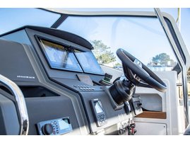 Moottorivene Nimbus  2026 1216338