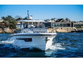 Moottorivene Nimbus  2026 1216339