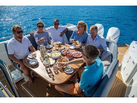 Moottorivene Nimbus  2026 1216340