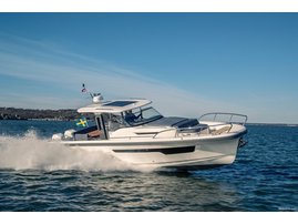 Moottorivene Nimbus  2026 1216341