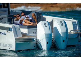 Moottorivene Nimbus  2026 1216342