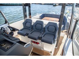 Moottorivene Nimbus  2026 1216343