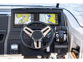 Moottorivene Nimbus  2026 1216344