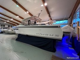 Moottorivene Nimbus  2026 1621176