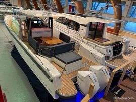 Moottorivene Nimbus  2026 1621178