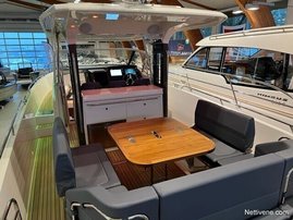 Moottorivene Nimbus  2026 1621179