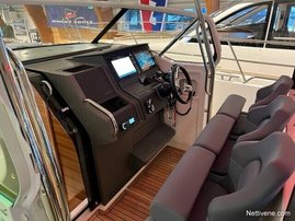 Moottorivene Nimbus  2026 1621180