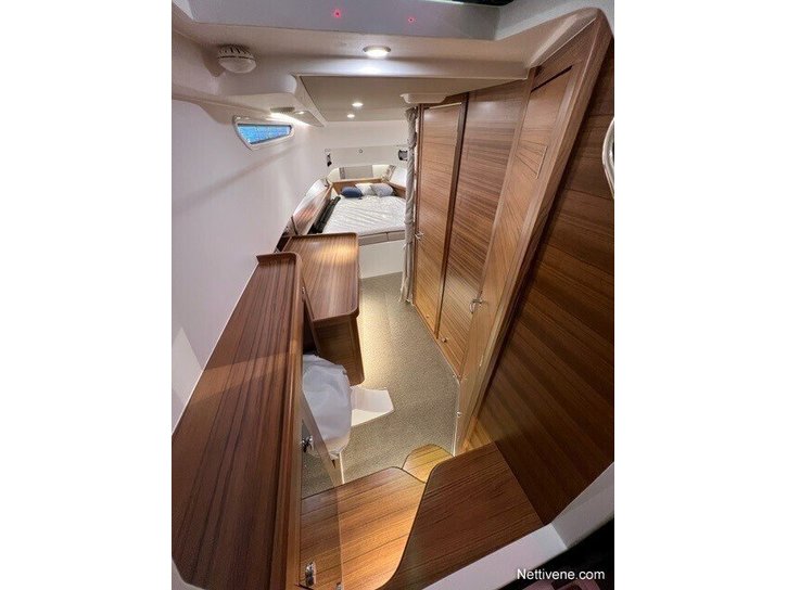 Moottorivene Nimbus  2026 1621181