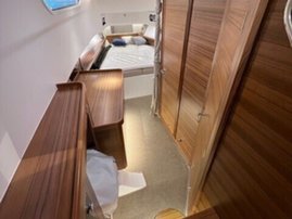 Moottorivene Nimbus  2026 1621181