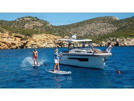 Moottorivene Nimbus  2026 1779627