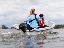 Soutuvene Terhi Sunny 2026 1216413