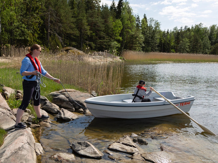 Soutuvene Terhi Sunny 2026 1216414